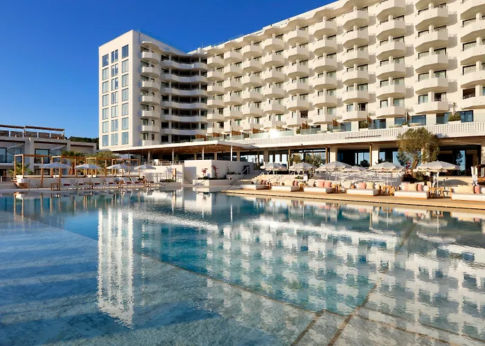 Trs Ibiza Hotel - Adults Only